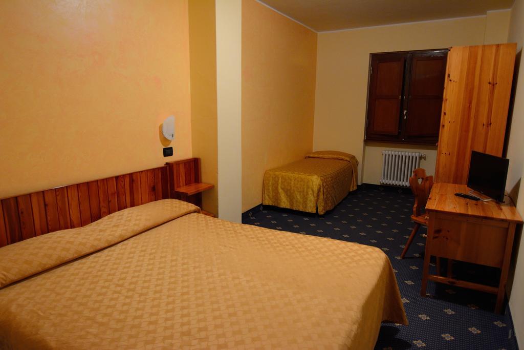 Grand Hotel Panorama Rapino Room photo